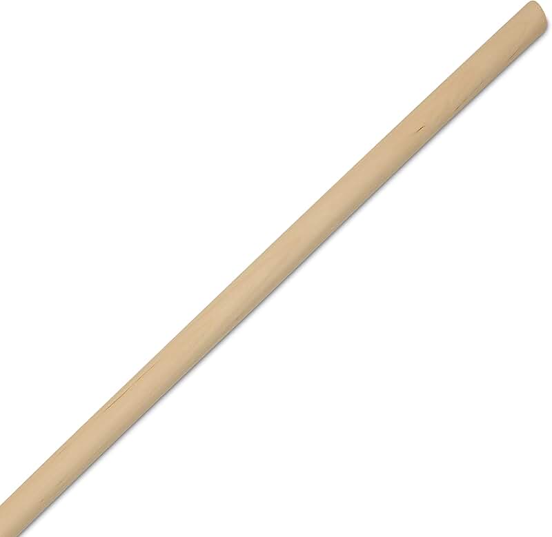 dowel rods