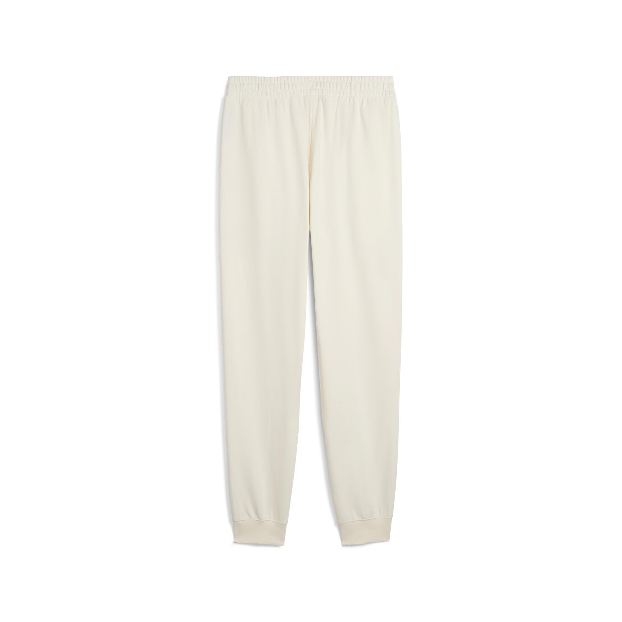 Puma ESS Elevated Pants TR Cl - Pantalones de Punto Hombre