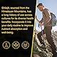 Shilajit Original Himalaya Tropfen, 100% Reine Himalaya Shilajit Drops, Shilajit Bio mit Fulvinsäure, Huminsäure und 85+ Spurenelemente für Energie und Immunstütze, Vegan & Zuckerfrei, 60ml