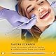 5pcs Hygiene Dental Scaler Edelstahl Zähne Reinigung Kit Hygiene Platte Haken Scaler Schaber für den professionellen Einsatz