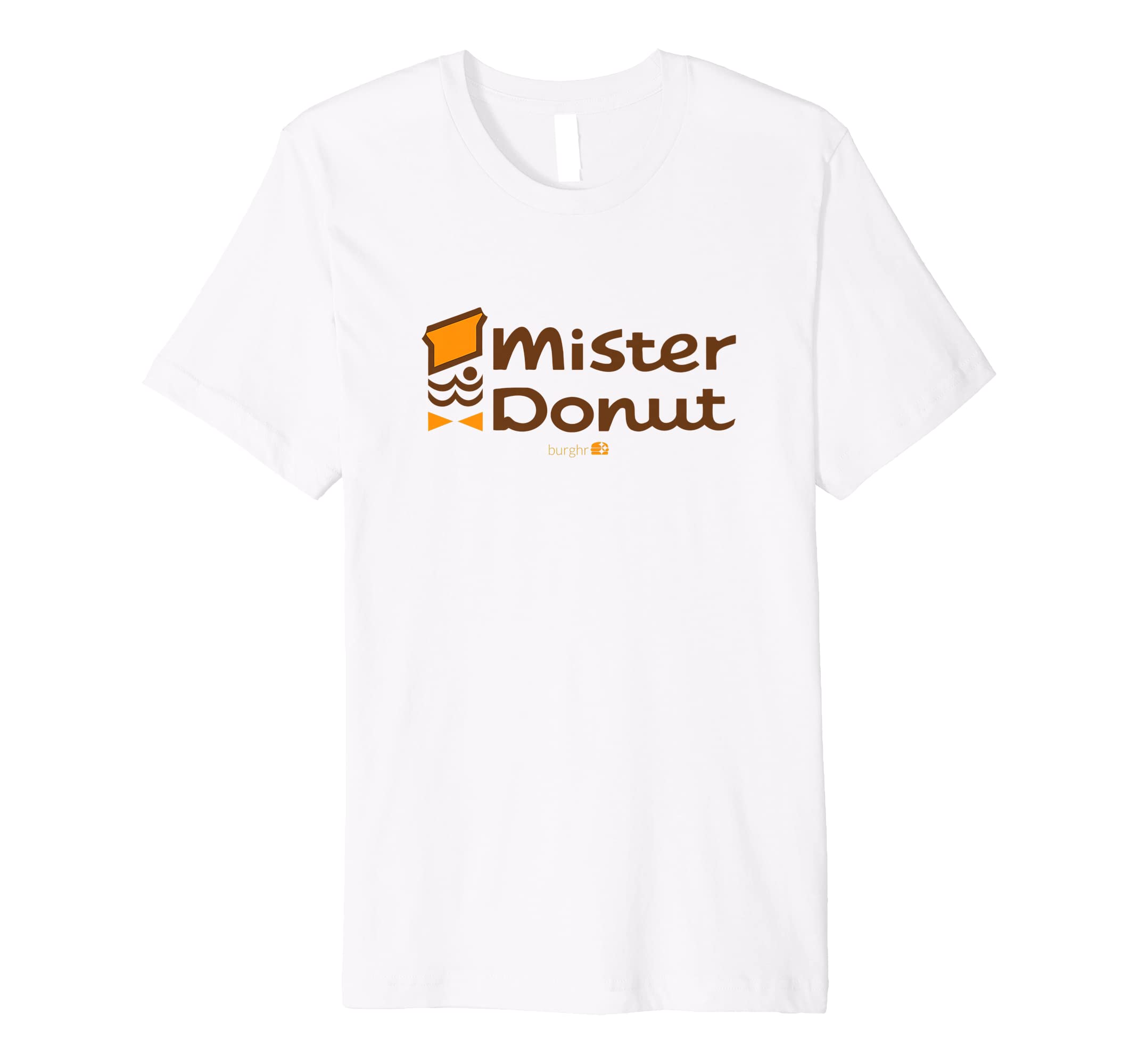 Mister Donut Premium T-Shirt