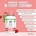 MaryRuth Organics Kids Probiotics for Digestive Health | USDA Probiotic Gummies | 2 Month Supply | Kids Probiotics | Immune Support | Gut Health Supplement | Vegan | Non-GMO | Gluten Free | 60 Count