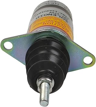 Amazon.com: XYZIL 12V Solenoid 307-2758 Compatible with Miller