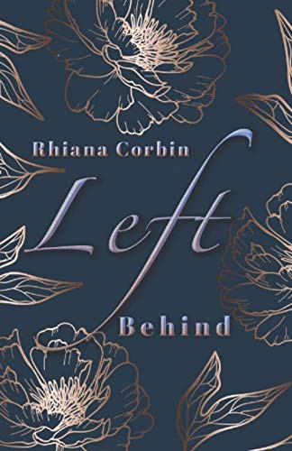 Preisvergleich Produktbild Left behind