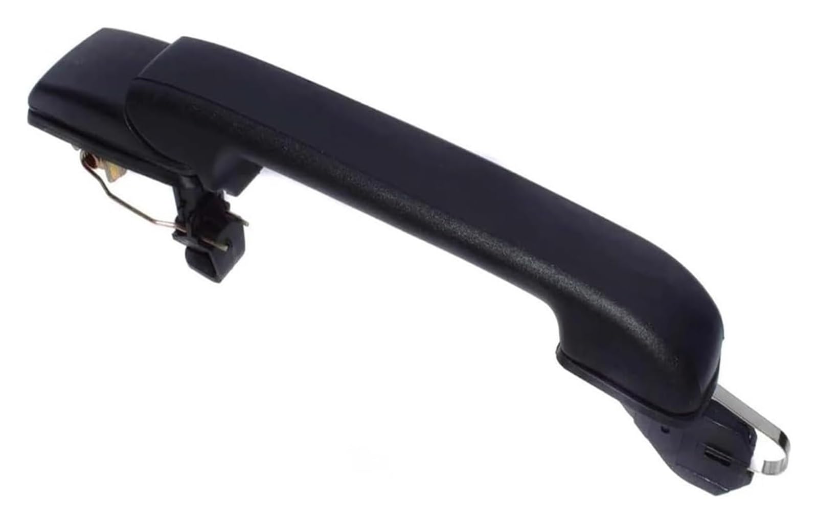 QWQTHGS Car Exterior Door Handle Cap for VW for Golf 3 MK3 for Cabrio GLX 1H0837207B 1H0837207C Left Right Exterior Outside Door Handle(Rear X1)