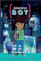 Detective Dot: No.1 0995636206 Book Cover