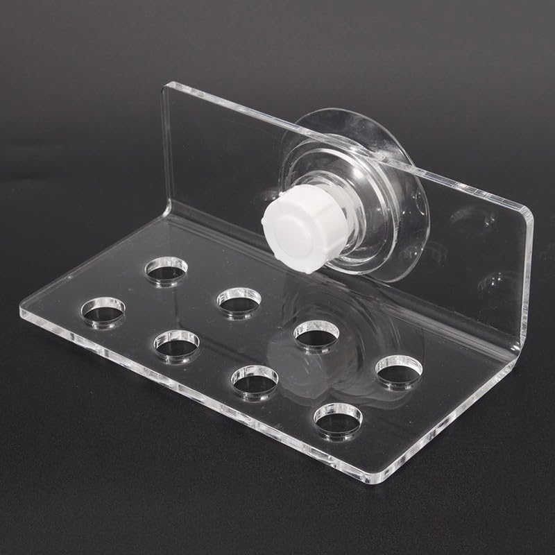 Kit de support pour aquarium marin conçu pour la culture de coraux vivants (CRB-8)