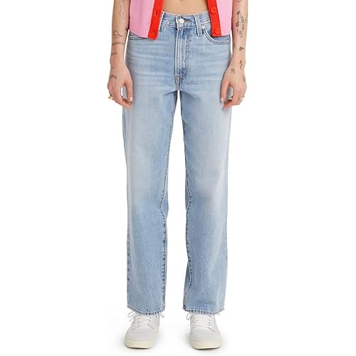 Levi's Women's 94 Baggy (Also Available in Plus)