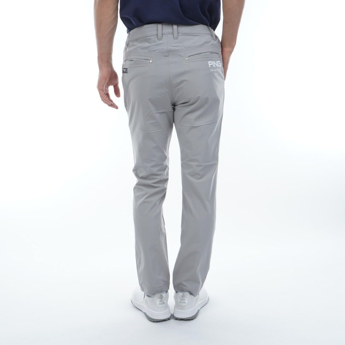 フェリージゴルフ ウェア メンズ ウォームロングパンツ Felisi GOLF MS