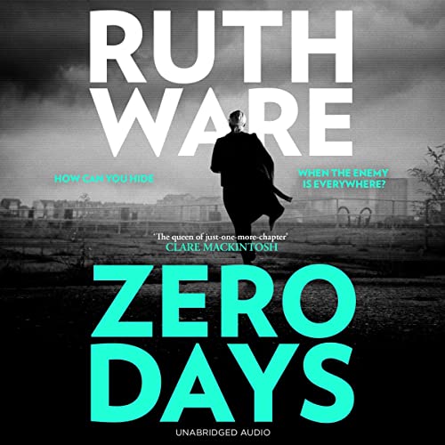 Zero Days (Written by Ruth Ware) episode artwork