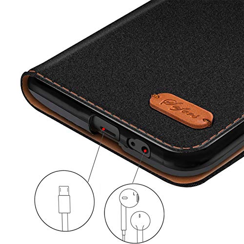 Verco Galaxy A6 Custodia per Cellulare, Caso