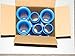 Jumbo Uni Pre-Sretch Film Dispenser 28 Case