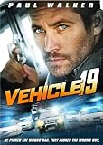 Vehicle 19 by Paul Walker