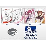 「ウマ娘 シンデレラグレイ 3 Blu-ray」の画像