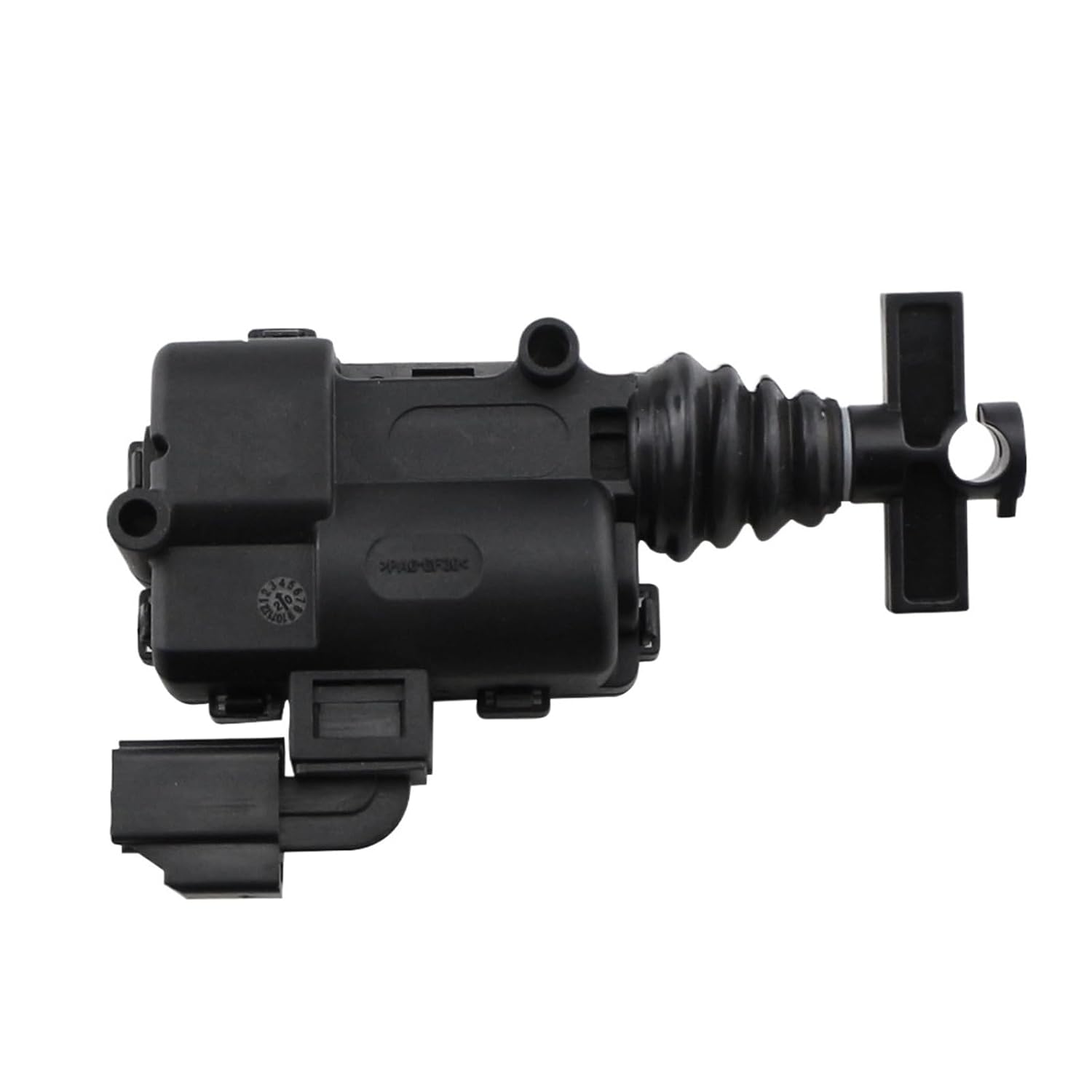 for 2013-2017 Accessories Car Rear Trunk Door Lock Latch Actuator Motor Tailgate Boot