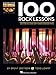 100 Rock Lessons Keyboard Piano Instruction Book with 2 Audio CDs | Brent Edstrom & Todd Lowry | Rock Piano Method for Beginner to Intermediate ... Comping Bass Lines (Keyboard Lesson Goldmine)