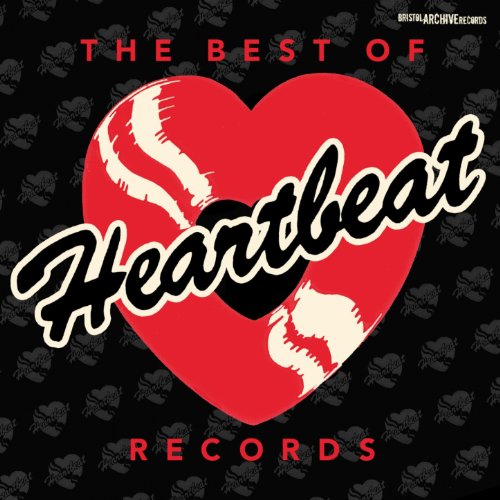amazon-co-jp-the-best-of-heartbeat-records-various-artists