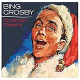 bing crosby vermögen  Bing Crosby - Christmas Classics