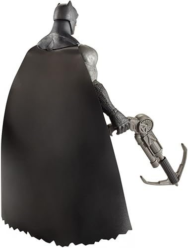 Miniatura 3 de Batman vs Superman figura 6 pulgadas de Batman amanecer de la justicia Grapnel