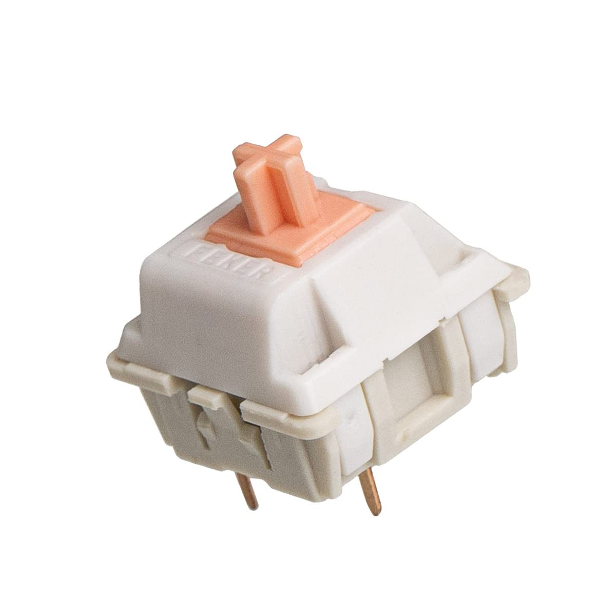 Holy Panda Switch 3 pin Linear Switches Compatible Cherry MX