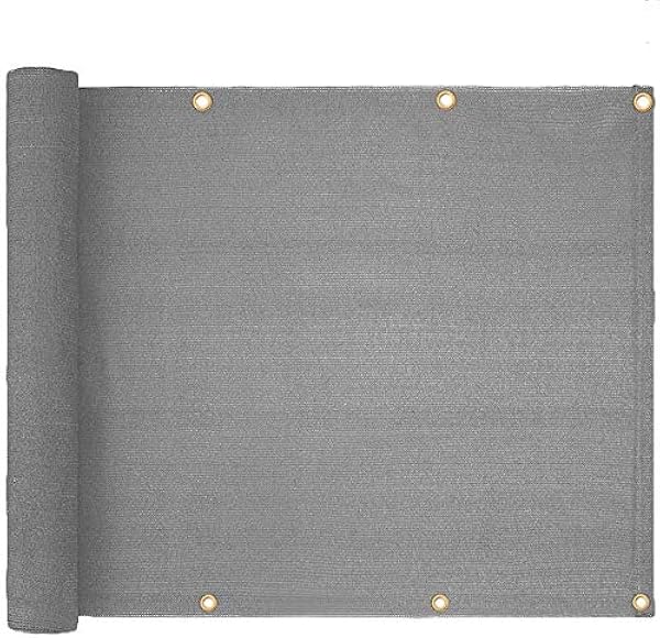 FOME 3x16.4 Balcony Privacy Screen