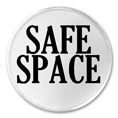Safe Space - 3