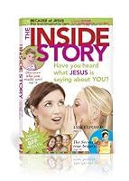 The Inside Story 0977997235 Book Cover