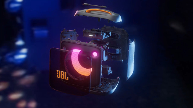 Amazon.com: JBL PartyBox Encore Essential 2 - Portable Battery