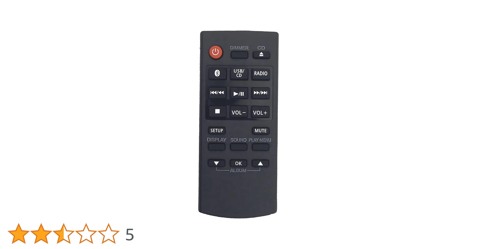 パナソニックCDステレオシステム SC-PM270【箱あり】 概要 CDステレオシステム SC-PM270 | ミニコンポ／スピーカー