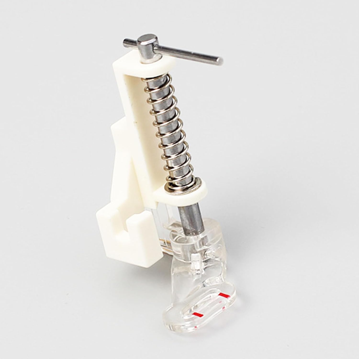 Free Motion Quilting Darning Presser Foot #4021P/SA129 for Singer, Brother, BabyLock, Janome, Kenmore, Bernette, Simplicity and More