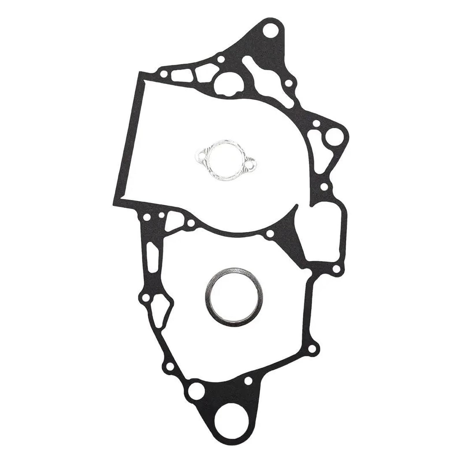 Juego Completo De Juntas Para La Parte Superior E Inferior Culata Compatible Con Para TRX450R 2006-2013