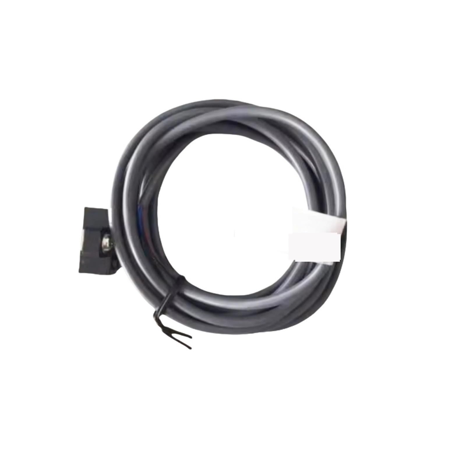 Interruptor magnético JFS-02U sensor de proximidad ranura T 24V