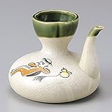 カッパ1合 [280㏄ 169g] 【燗瓶】 | 料亭 旅館 和食器 飲食店 おしゃれ 食器 業務用