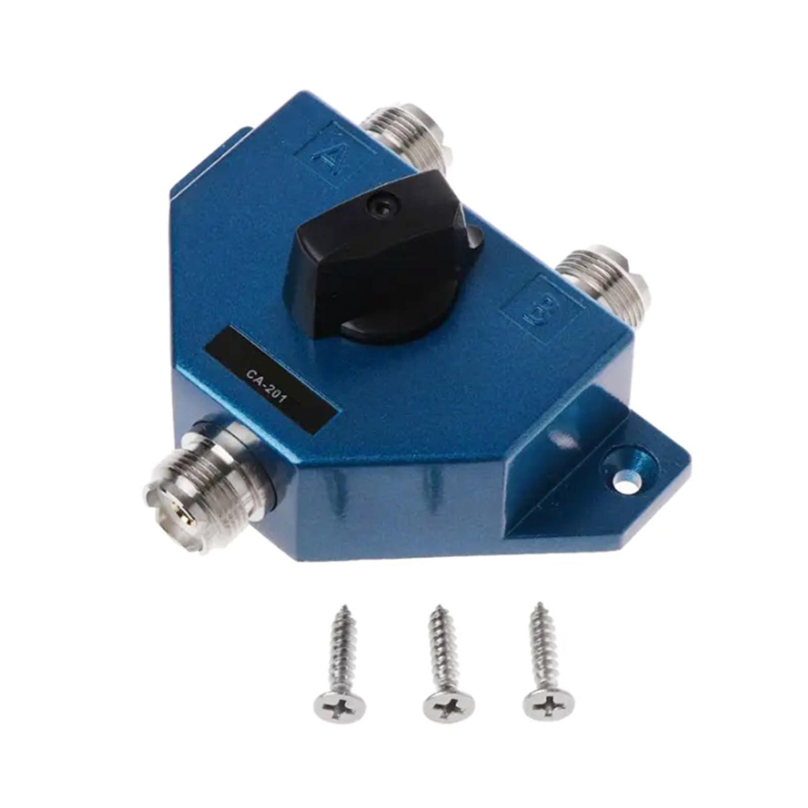 Conversor de antenas PCB de género neutro para equipos de comunicación, adecuado para todos, mejor conexión, antenas y potenciador de señales