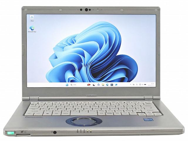 Amazon.co.jp: 【整備済み品】 Panasonic パナソニック Let's Note