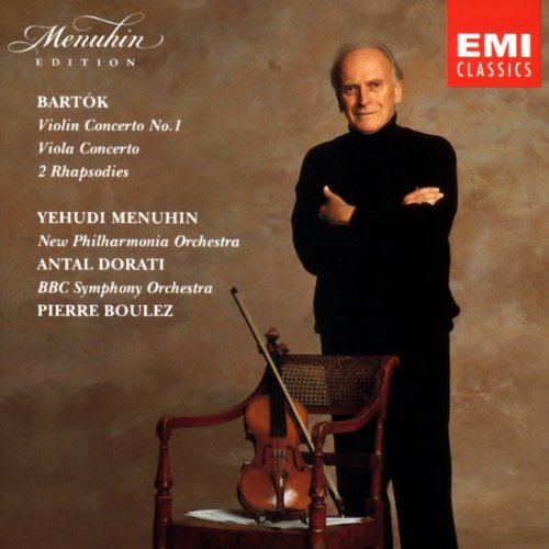 Yehudi Menuhin