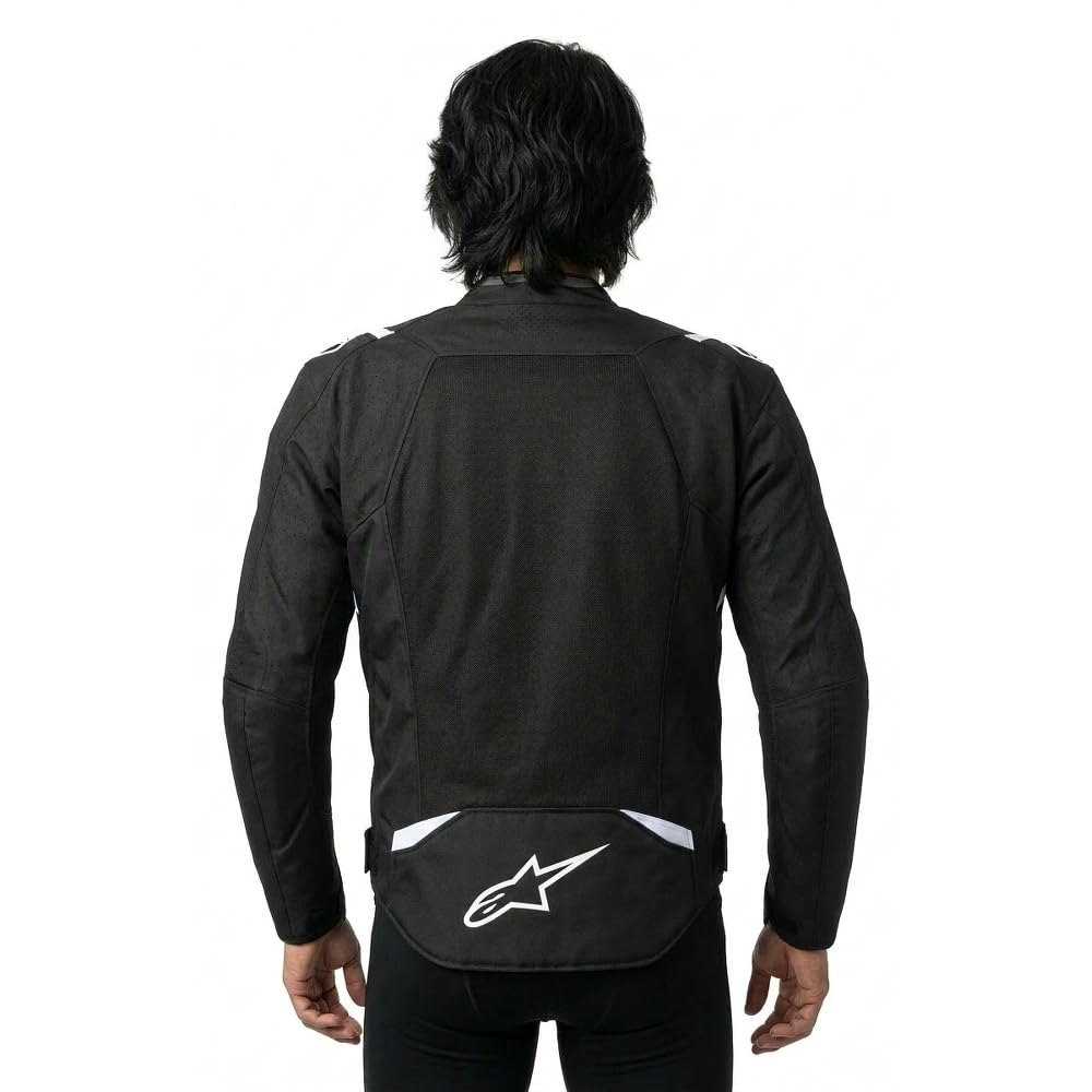 Alpinestars T-SPS Air V2 Racing Jacket XL