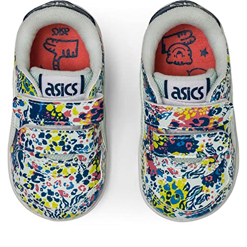 ASICS Baby Girl's Japan S TS (Toddler)2