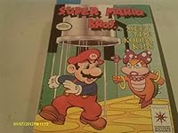 Super Mario Bros. Meet the Koopa Kids 0307218716 Book Cover