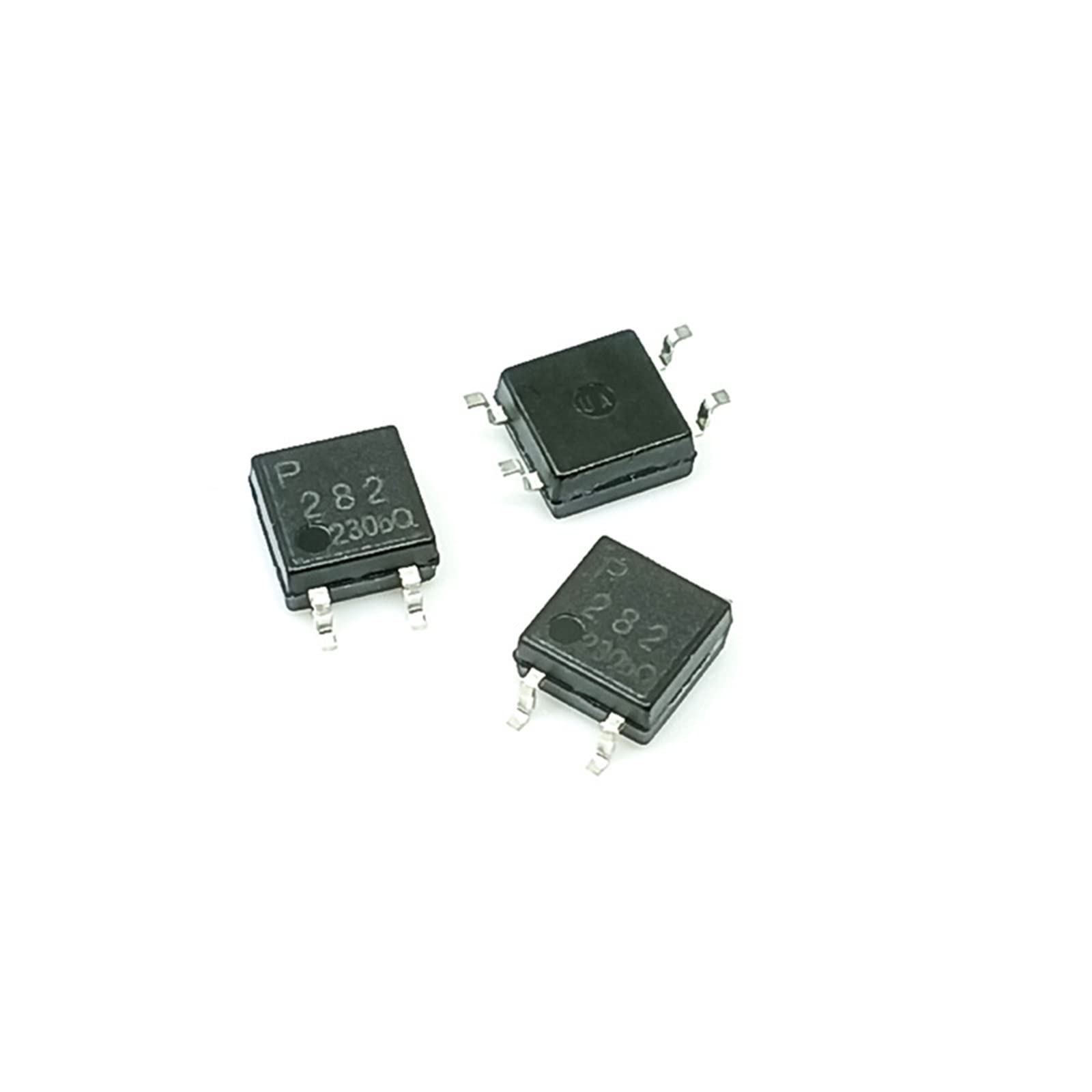 3PC AQY212SZ SMD/Optoaccoppiatore ad Alta velocità Relè Stato Solido Optoaccoppiatore ZUZAOJUYIN