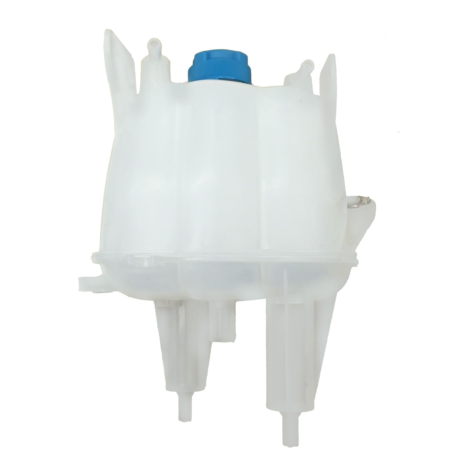 Vkinman 603-832 Pressurized Coolant Reservoir Replacement for Ram ProMaster 1500 2500 3500 2014-2020