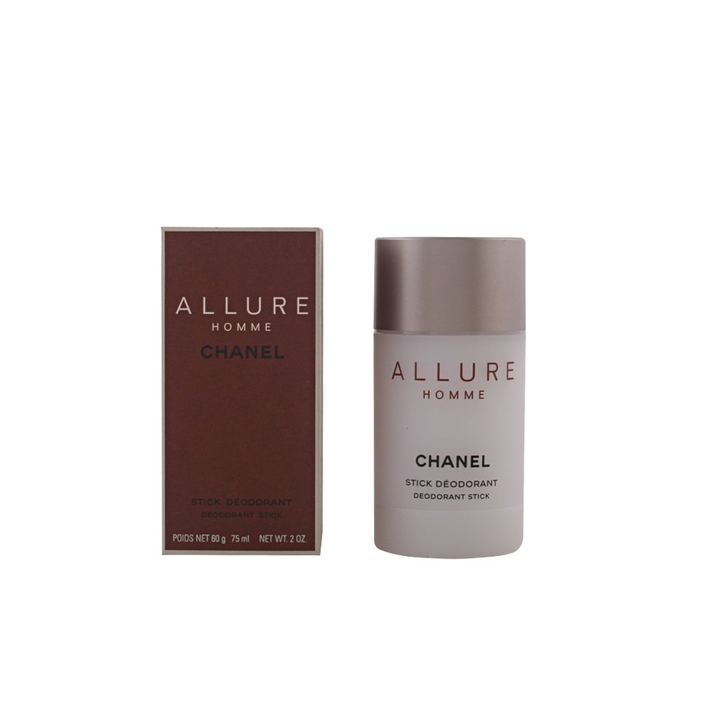 Allure Sport Deodorante 75 ml Stick Uomo