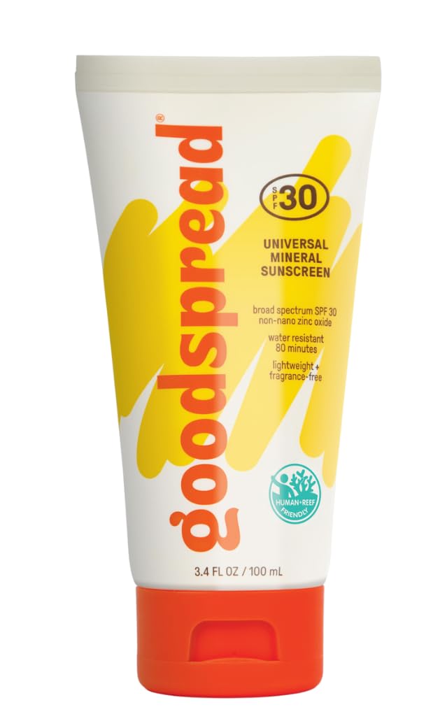 Naturally Serious | Mineral Sun Defense Moisturizer Broad Spectrum Sunscreen SPF 30, Mineral Sunscreen SPF 30, Sunscreen Moisturizer For Face, Vegan Skincare, Cruelty-Free Skincare