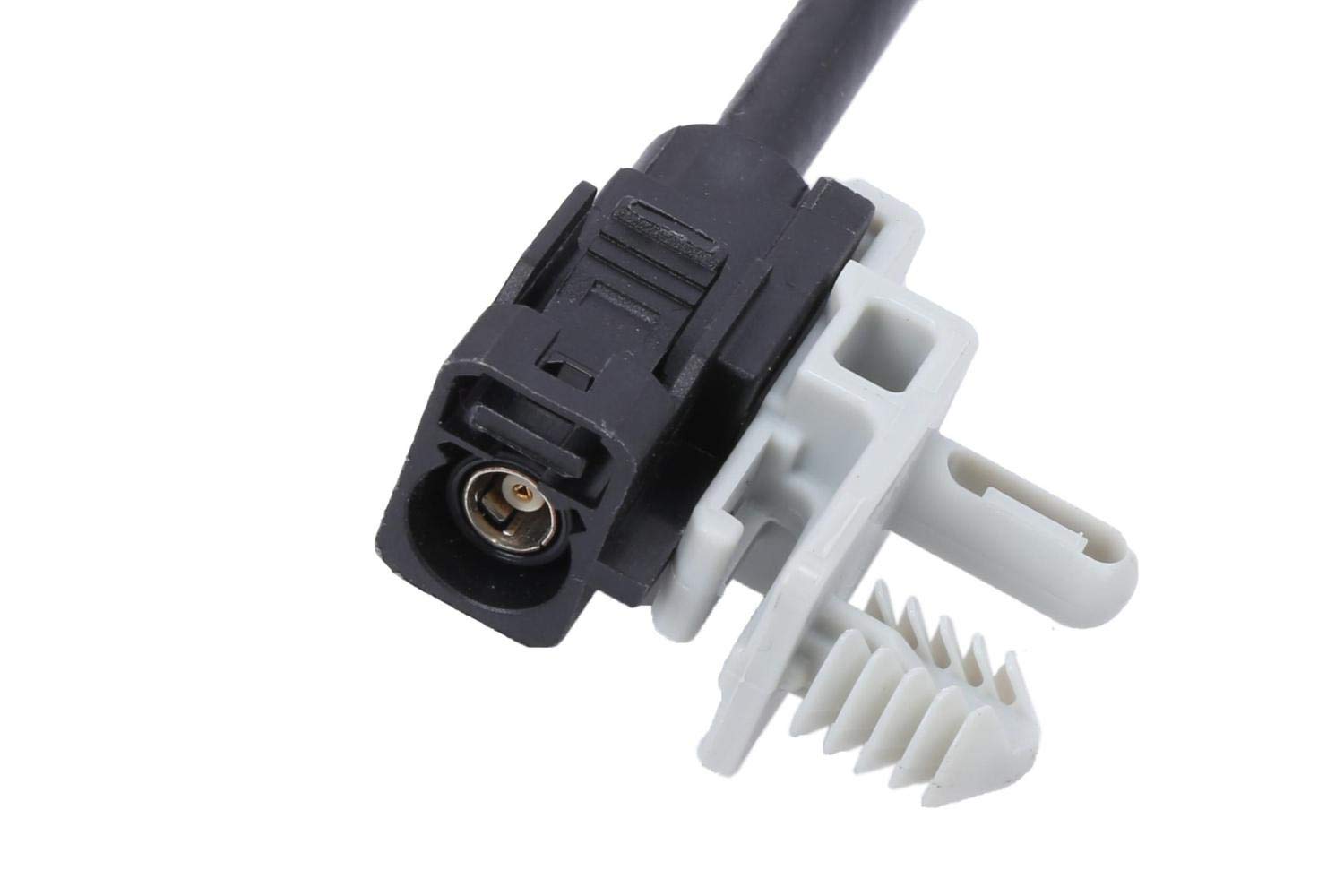 ACDelco 84228063 Câble d'antenne radio numérique, 1 paquet