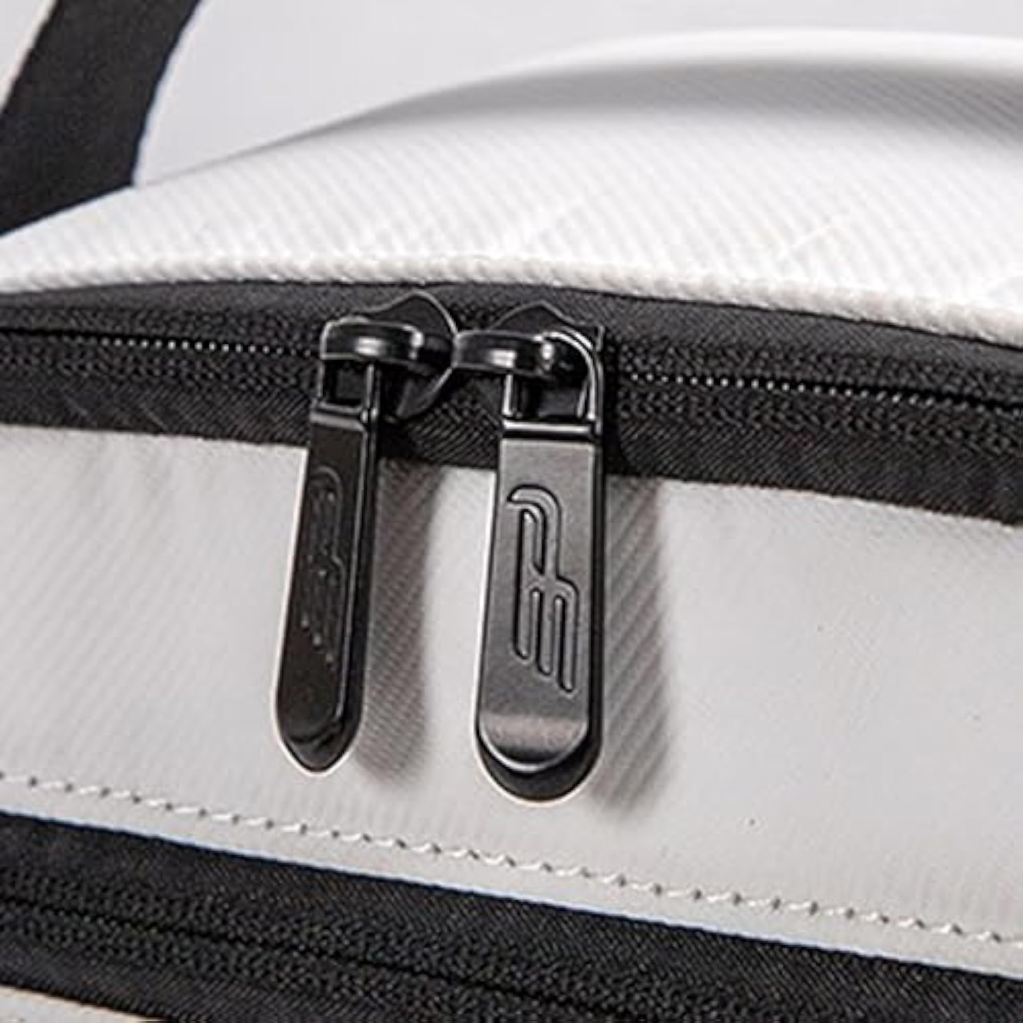 Durable Golf Shoes Bag with External Pocket for Accessories