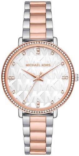 Michael Kors Pyper Watch for Women