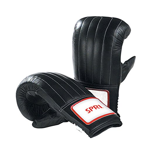 Gants de fitness Kick Bag de boxe pour protéger les mains sur sac