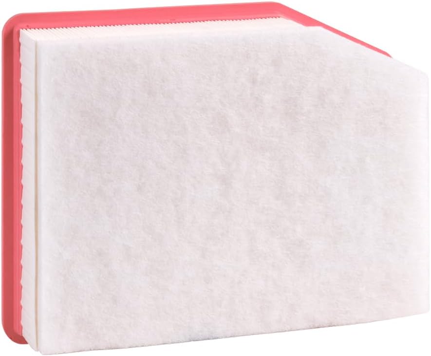 Doc's Diesel Filter Combo Kit DGF429+D11715+DPA11704+D3932C | Compatible with Ford 6.7L Powerstroke F250, F350, F450 2017-2019 | Replaces TP1015, PF66, 84121219, 13508023