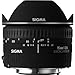 Produktbild Sigma 15 mm F2,8 EX DG Diagonal Fisheye-Objektiv (58 mm Filtergewinde) für Canon Objektivbajonett