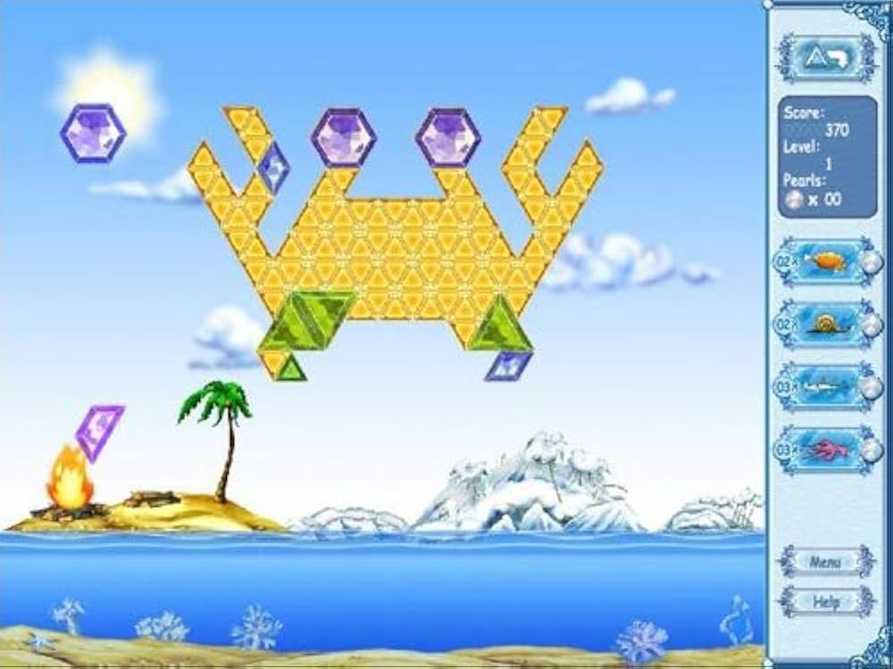 カセットゲーム Amazon.com: 1001 Kidz Games [Download] : Video Games